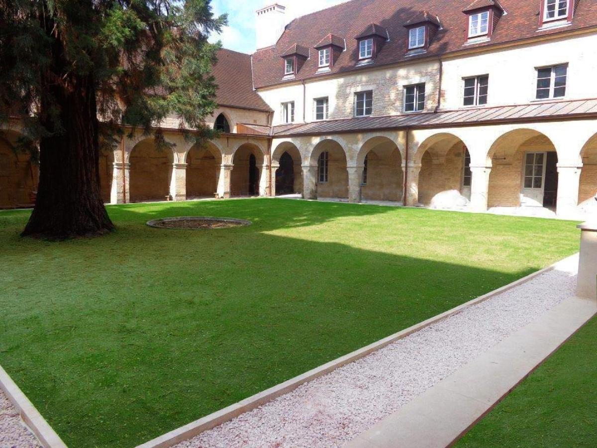 Appart'hôtel Odalys City Les Cordeliers
