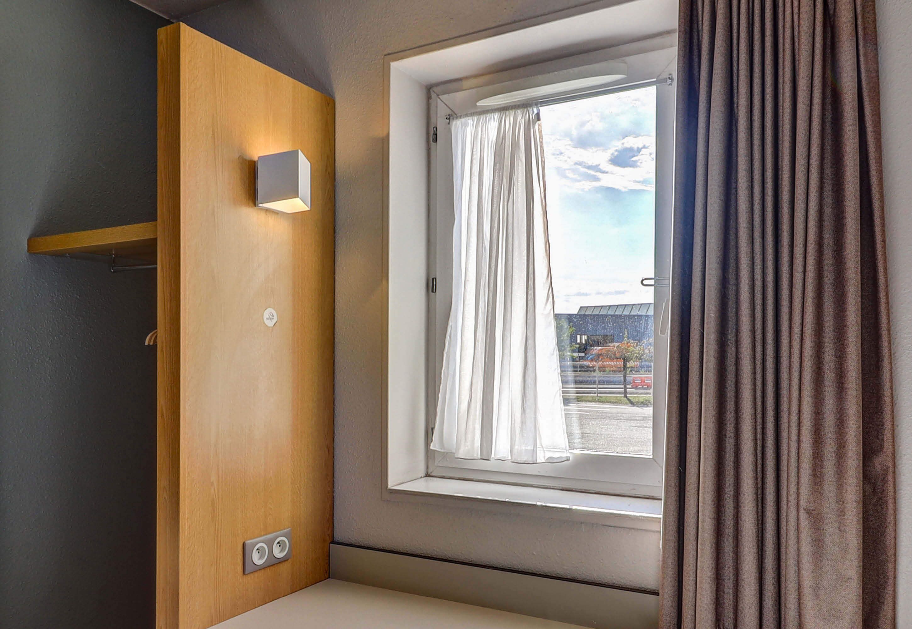 B&B Hotel Dijon Nord Zenith