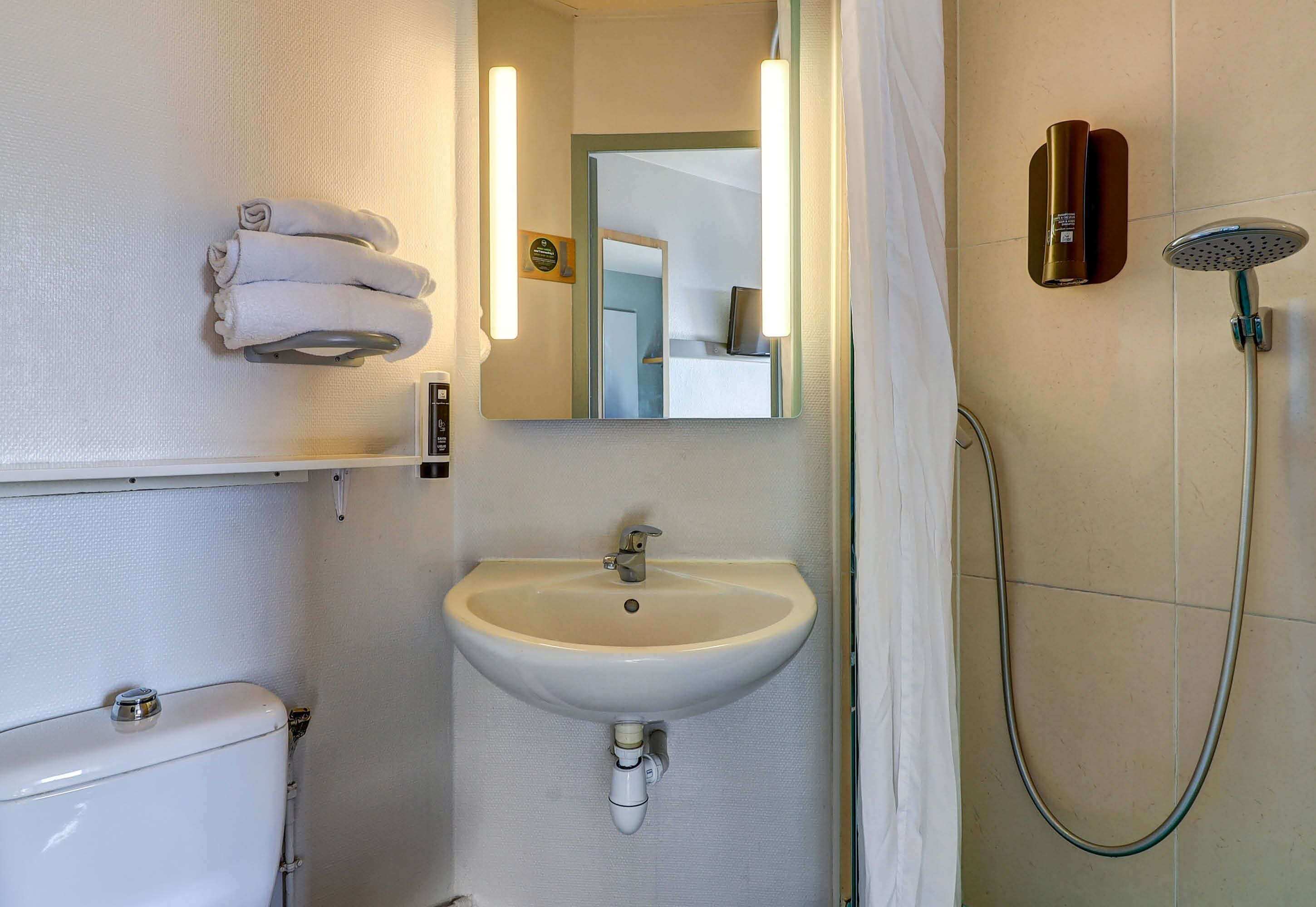 B&B Hotel Dijon Nord Zenith