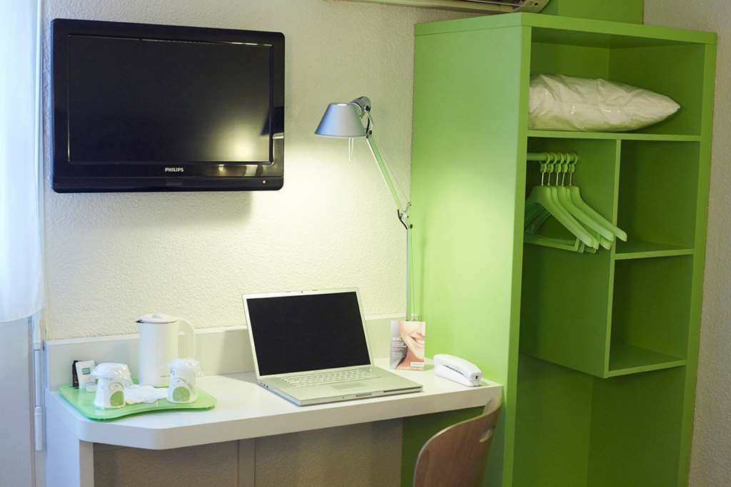 Hotel Campanile Dijon Est - Saint-Apollinaire