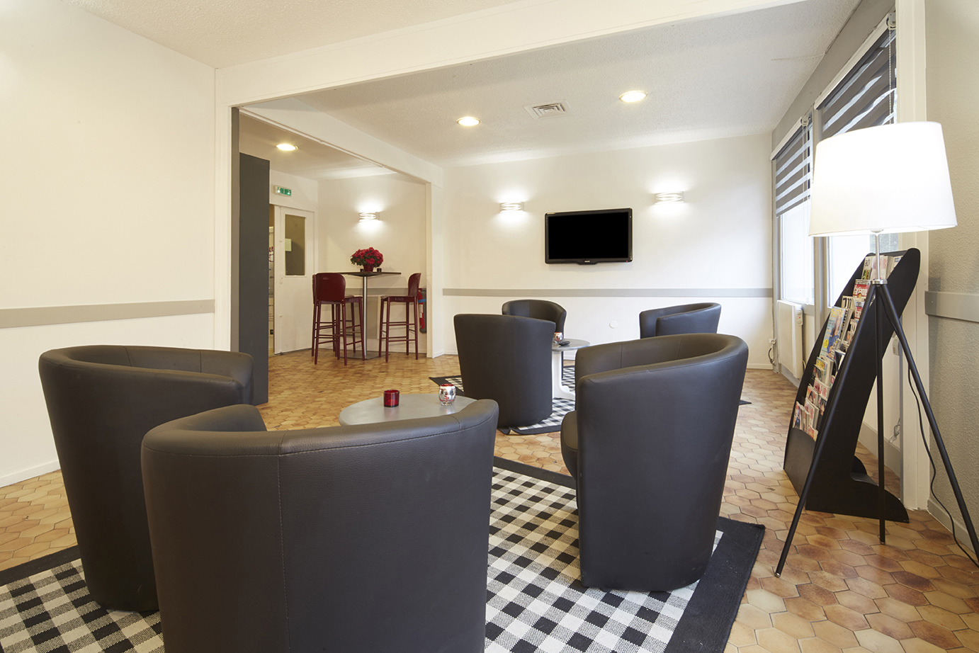 Hotel Campanile Dijon Est - Saint-Apollinaire