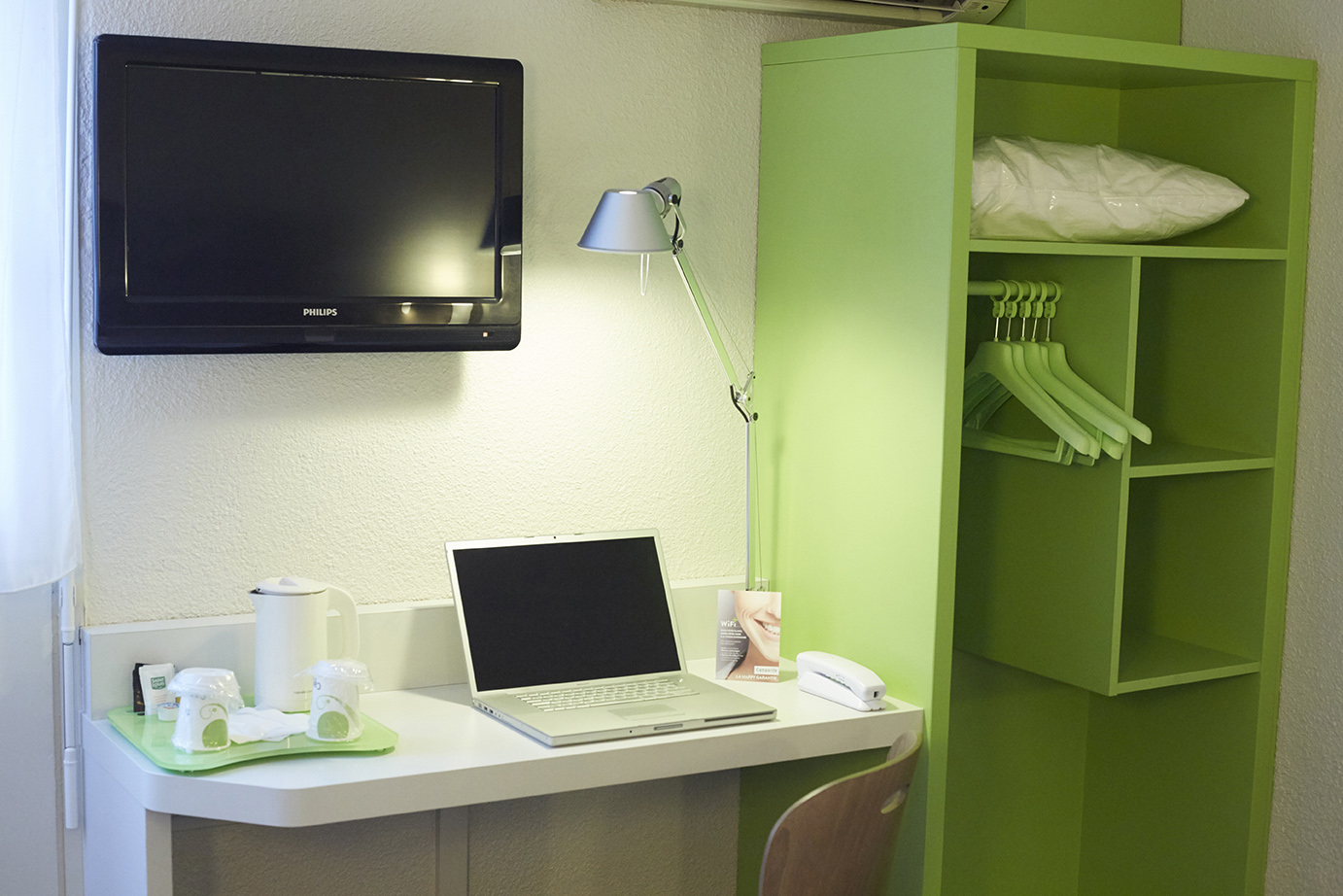 Hotel Campanile Dijon Est - Saint-Apollinaire