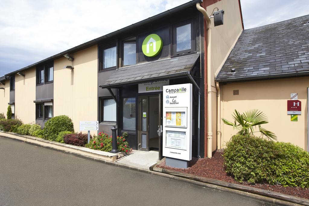 Hotel Campanile Dijon Est - Saint-Apollinaire