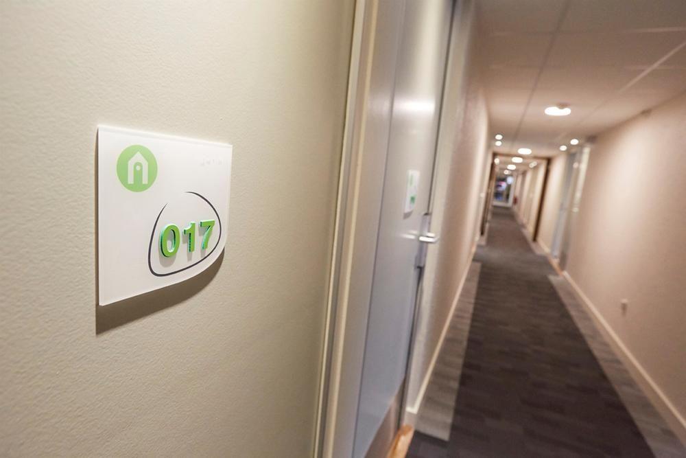 Hotel Campanile Dijon Est - Saint-Apollinaire