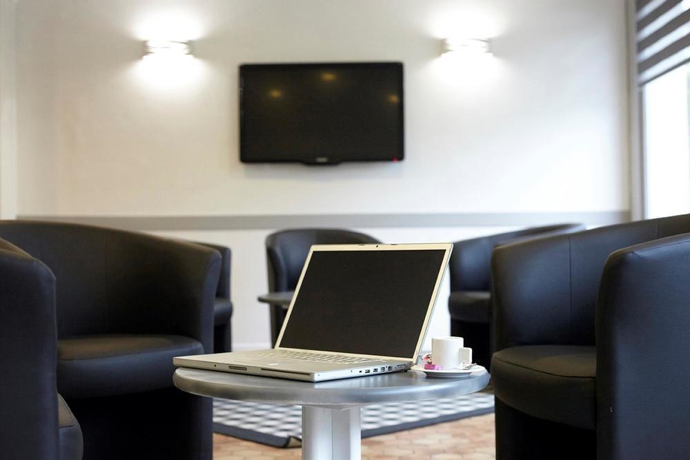 Hotel Campanile Dijon Est - Saint-Apollinaire