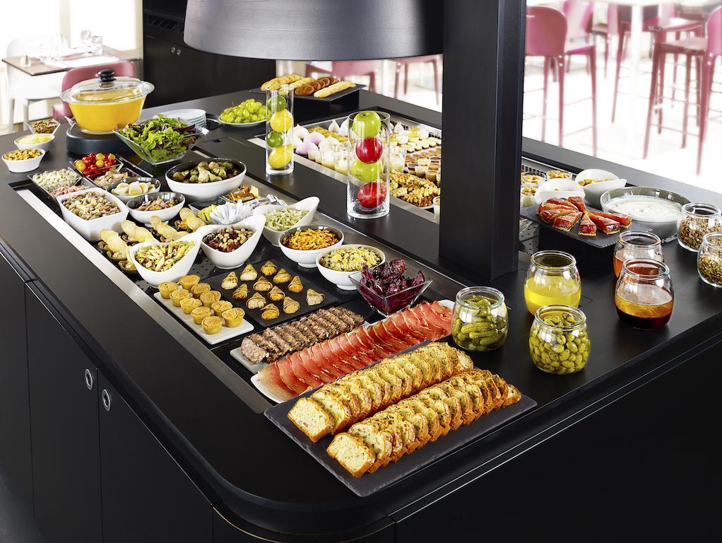 Hotel Campanile Dijon Est - Saint-Apollinaire