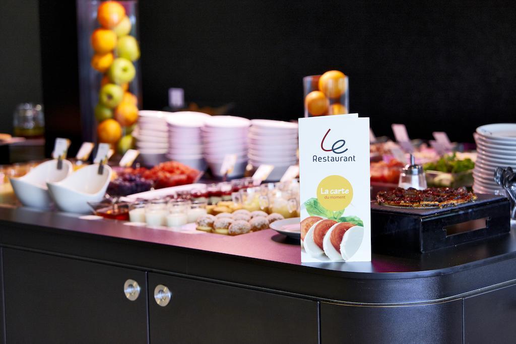 Hotel Campanile Dijon Est - Saint-Apollinaire