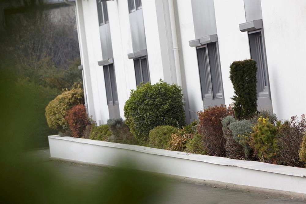 Hotel Campanile Dijon Est - Saint-Apollinaire