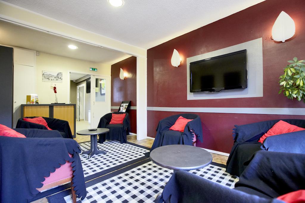 Hotel Campanile Dijon Est - Saint-Apollinaire