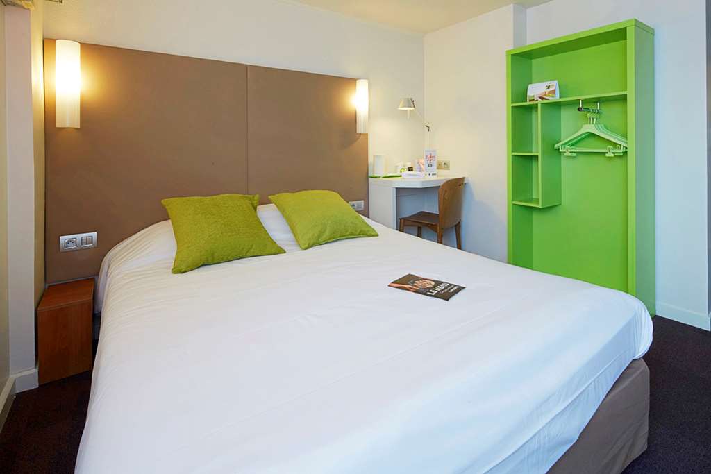 Hotel Campanile Dijon Est - Saint-Apollinaire