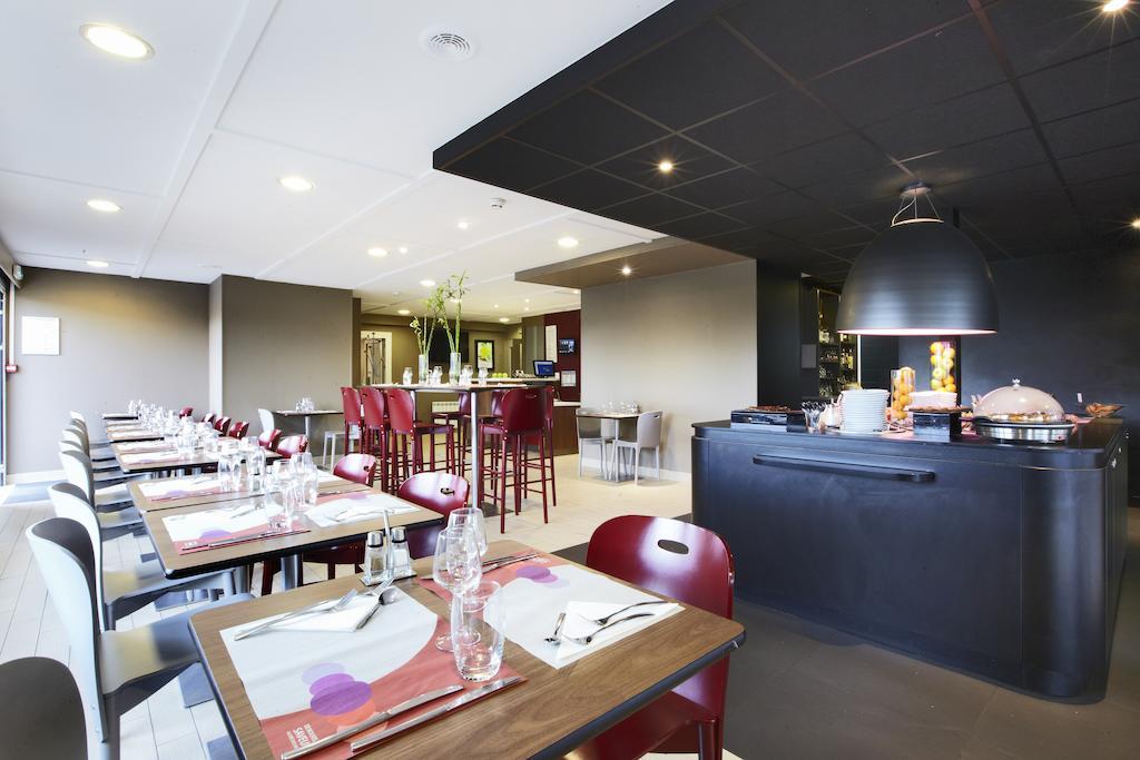 Hotel Campanile Dijon Est - Saint-Apollinaire