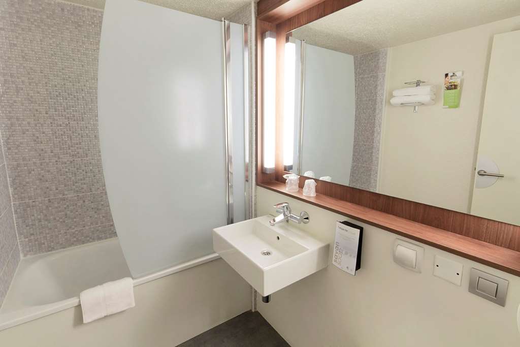 Hotel Campanile Dijon Est - Saint-Apollinaire