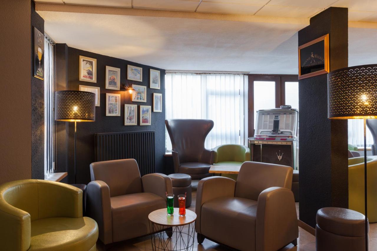 The Originals City, Hôtel Castel Burgond, Dijon Ouest