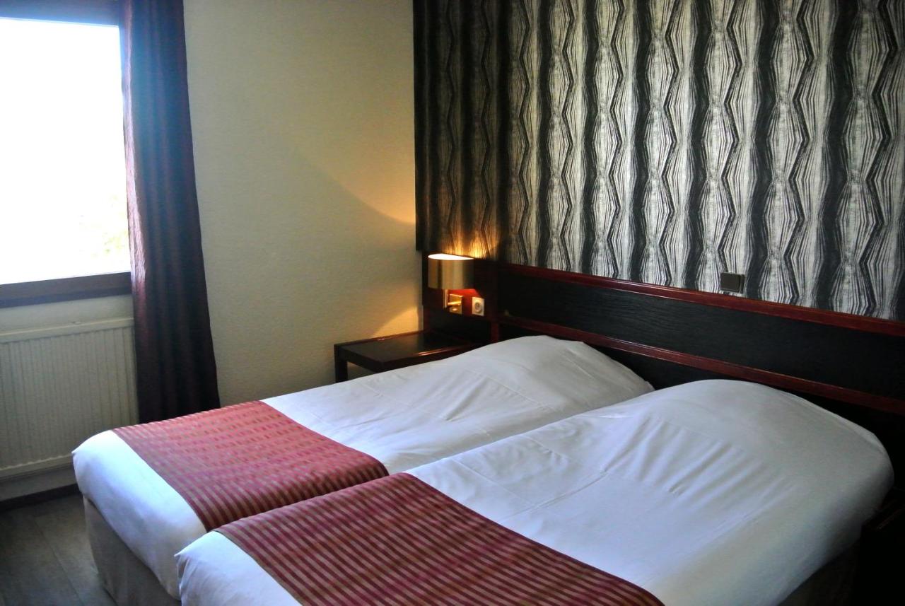 The Originals City, Hôtel Castel Burgond, Dijon Ouest