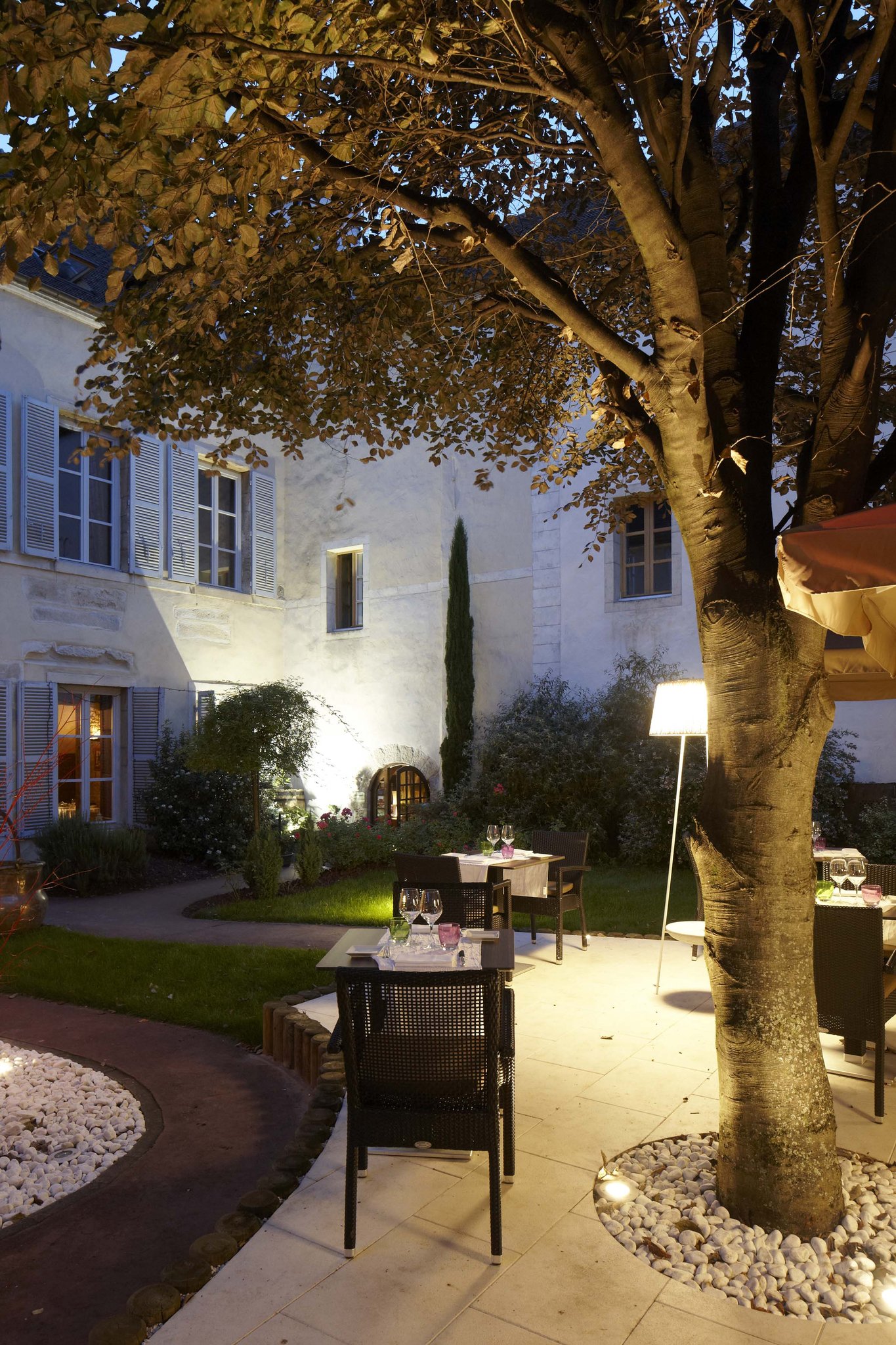 Hotel Philippe Le Bon