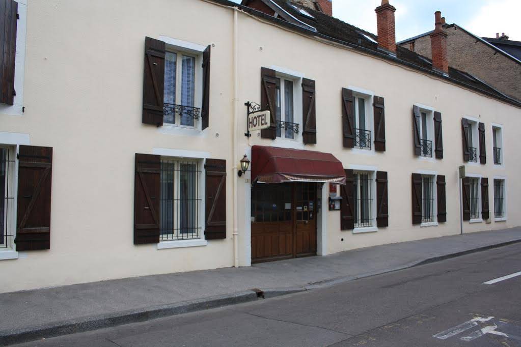 Hotel République