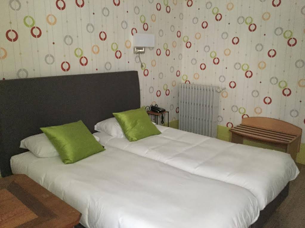 Hotel République