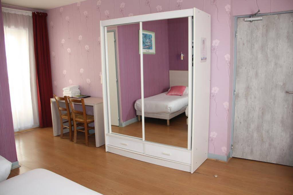 Hotel République