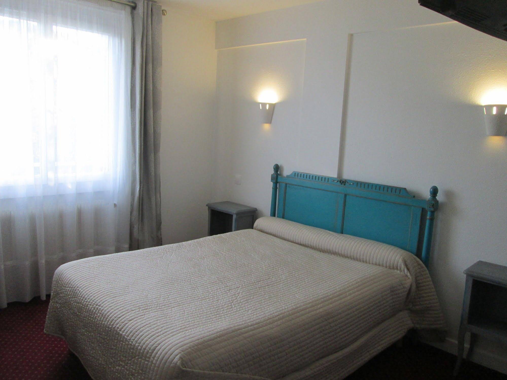 Hotel Victor Hugo