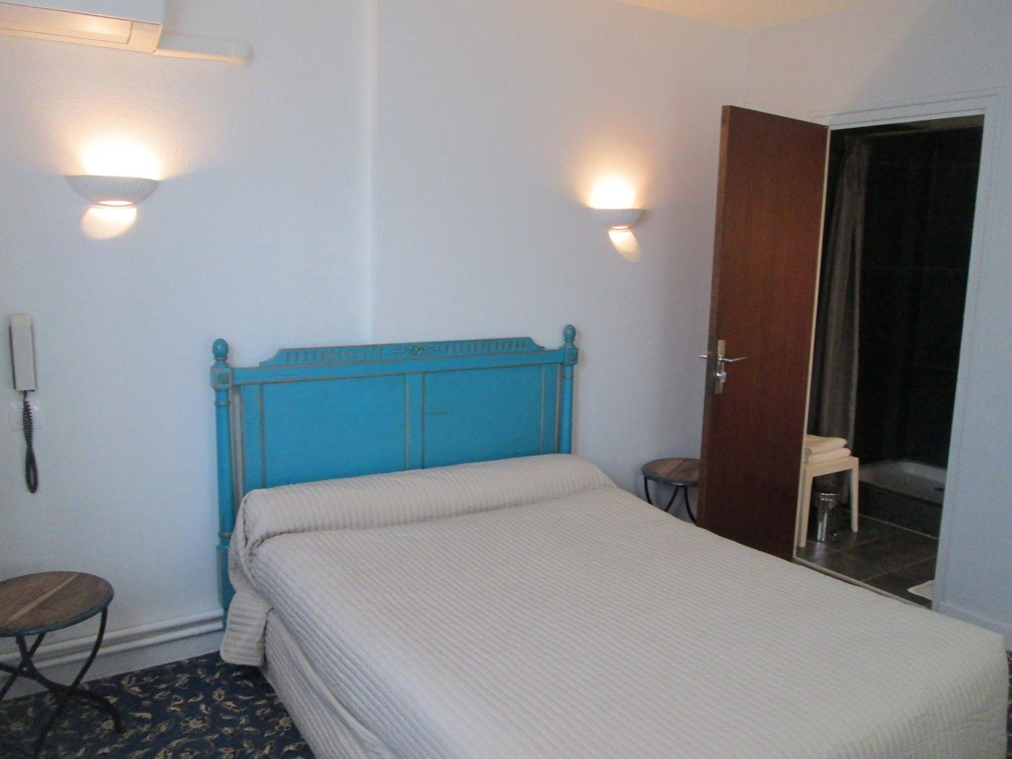 Hotel Victor Hugo