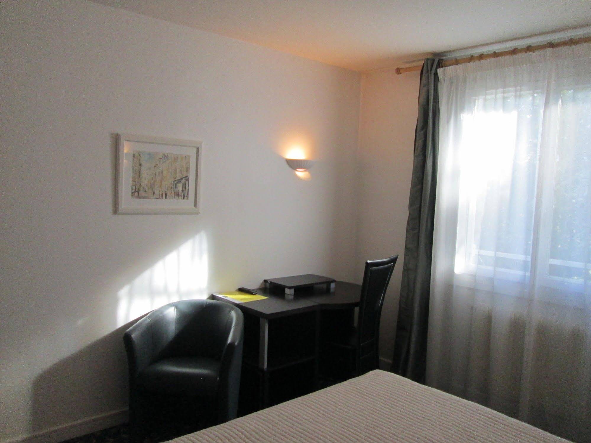 Hotel Victor Hugo