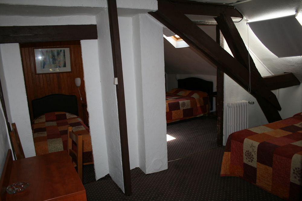 Le Chambellan