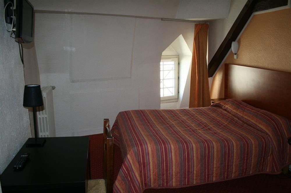 Le Chambellan
