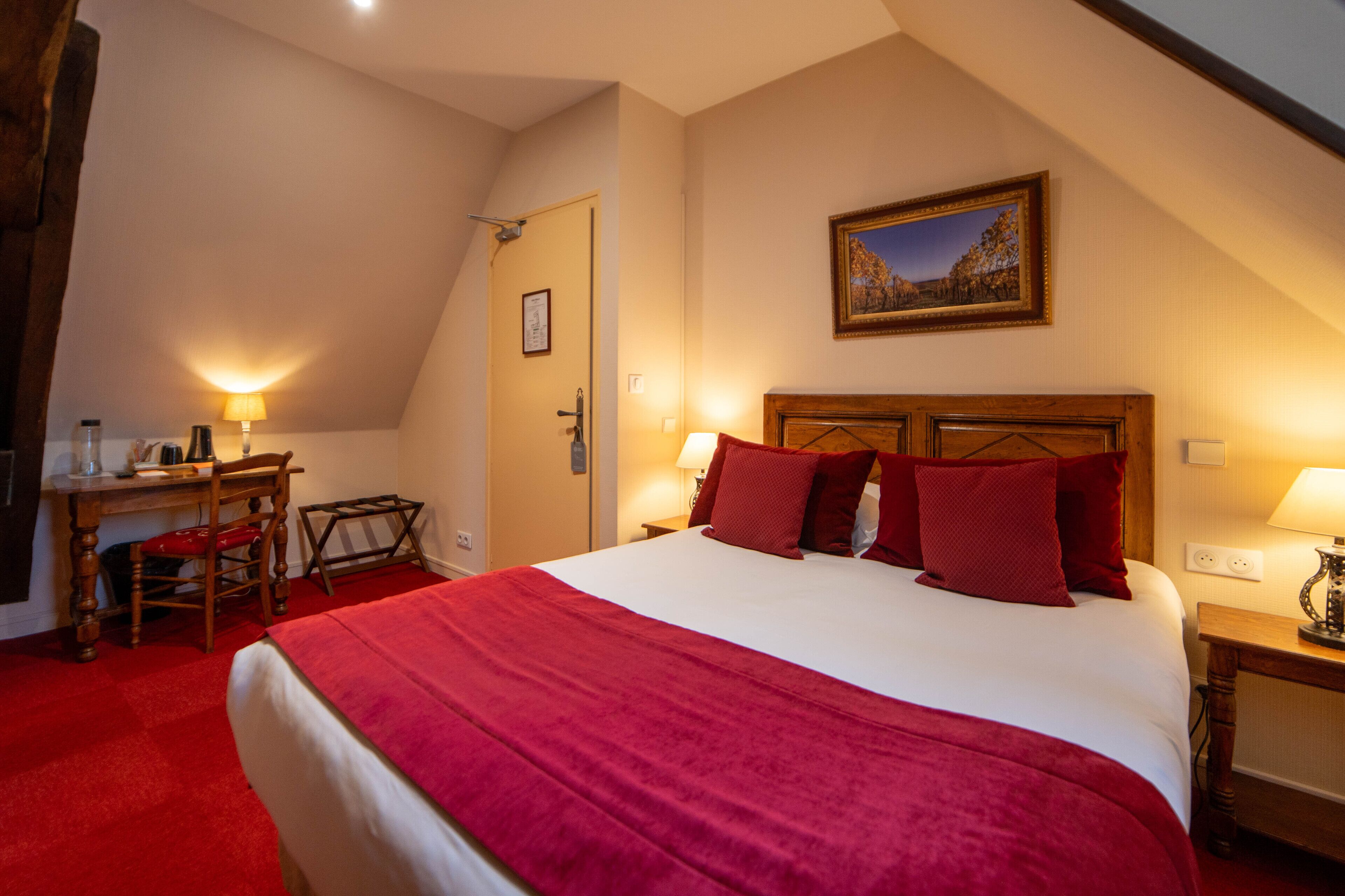 Wilson Hotel