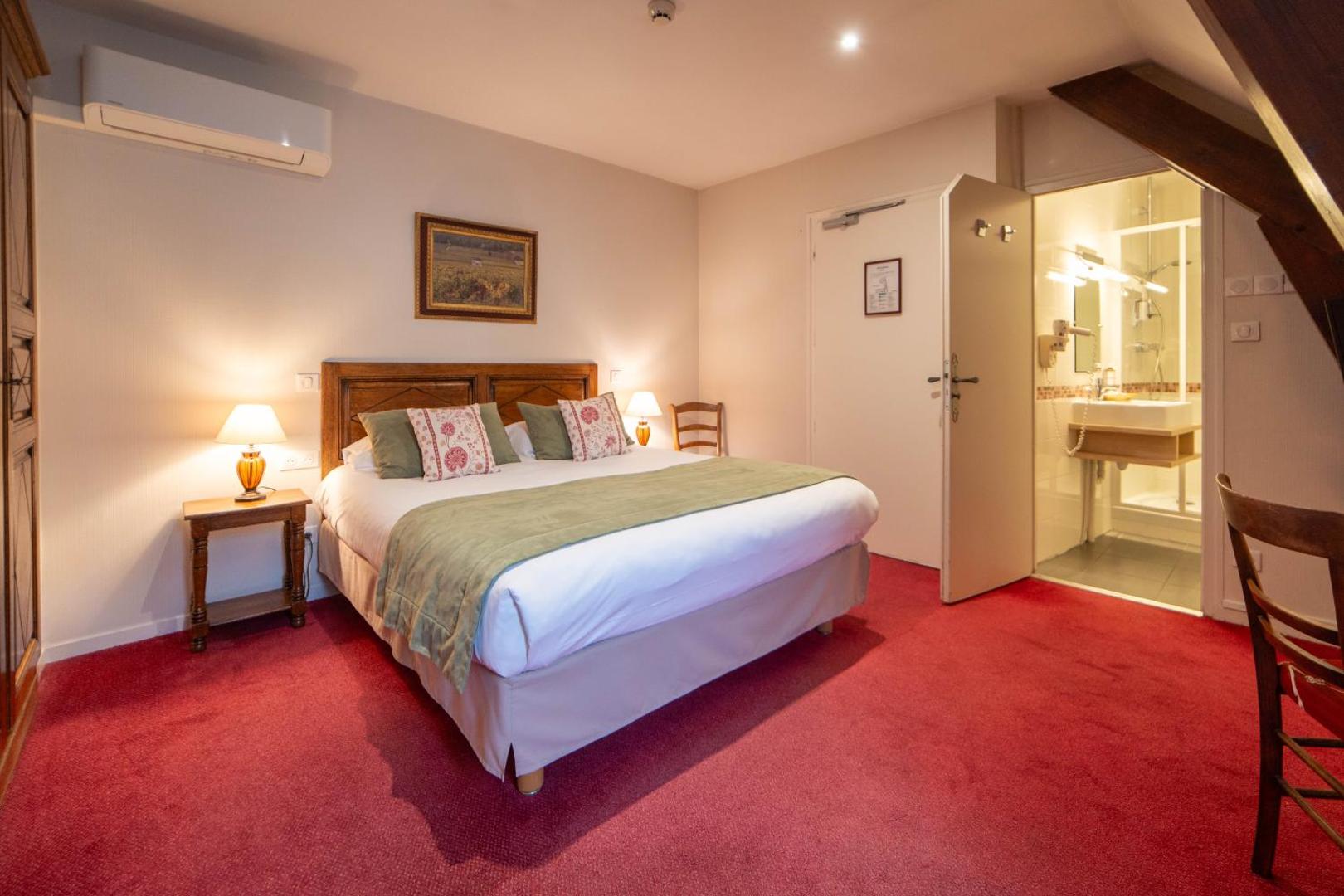 Wilson Hotel
