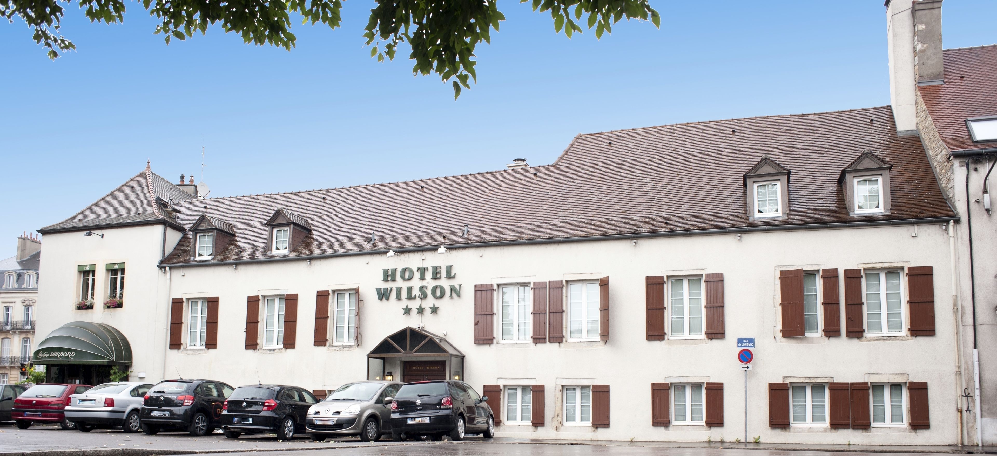 Wilson Hotel