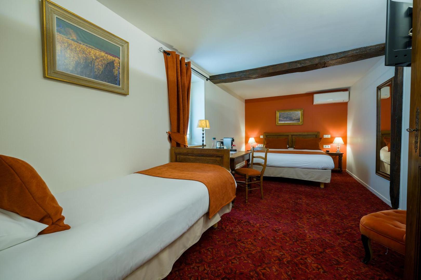 Wilson Hotel