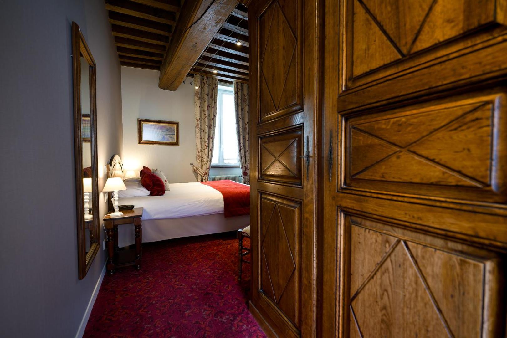 Wilson Hotel