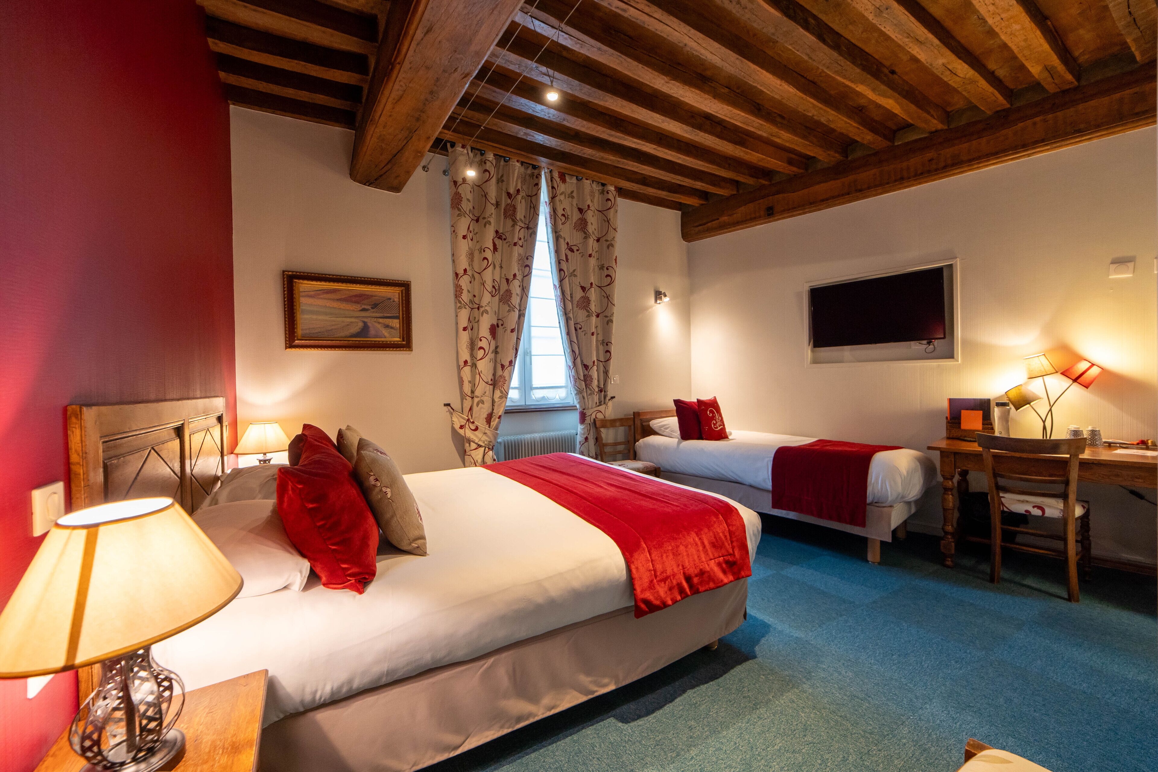 Wilson Hotel
