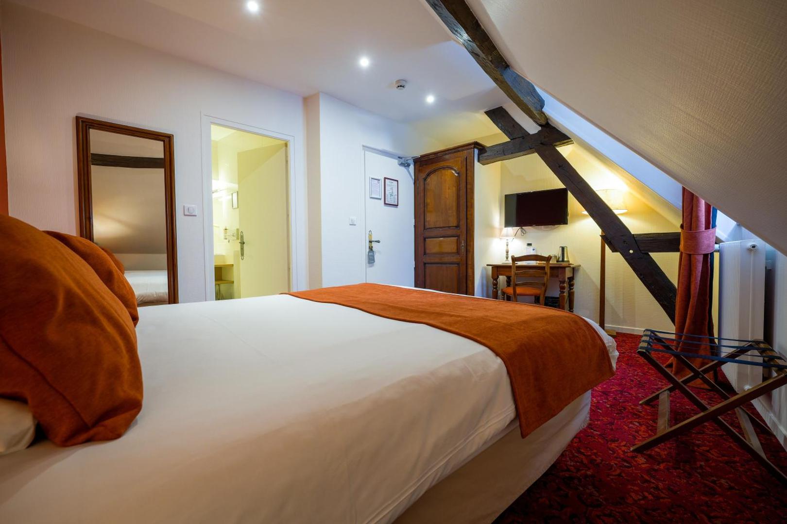 Wilson Hotel