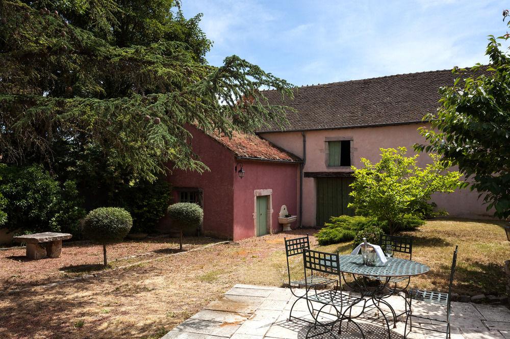 Hôtellerie du Val d'Or