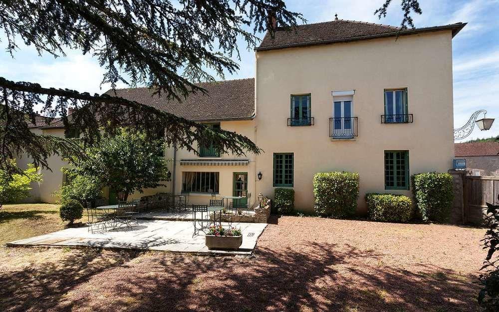 Hôtellerie du Val d'Or