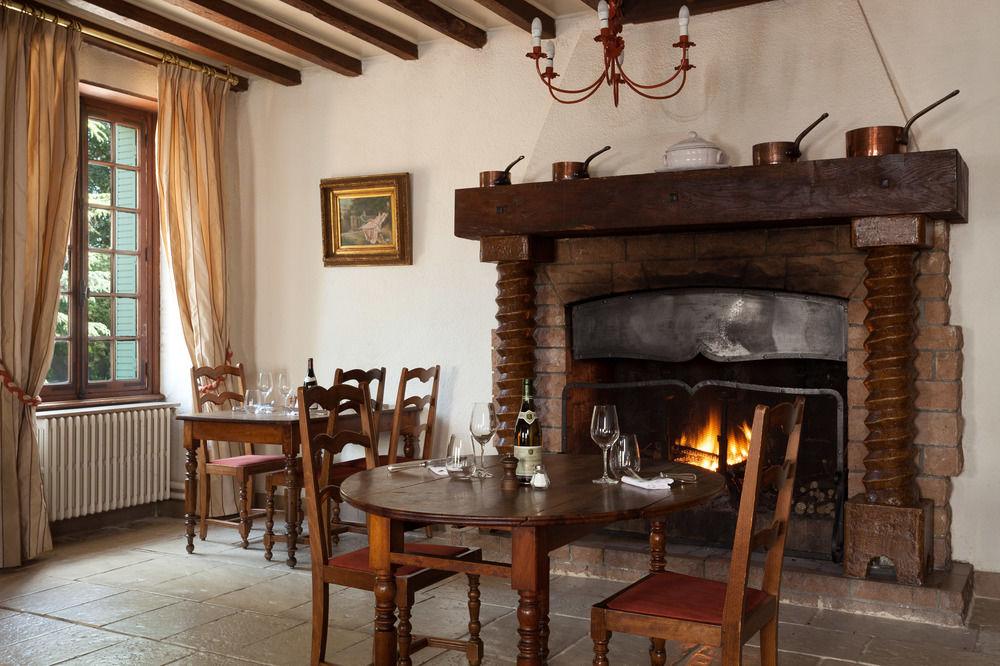 Hôtellerie du Val d'Or