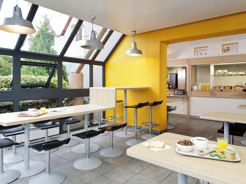 hotelF1 Le Creusot Montchanin Gare TGV