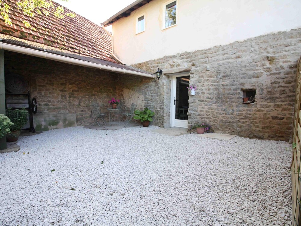 Maison De L'Etang