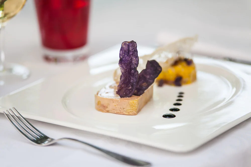 Hotel Restaurant Château de Fleurville