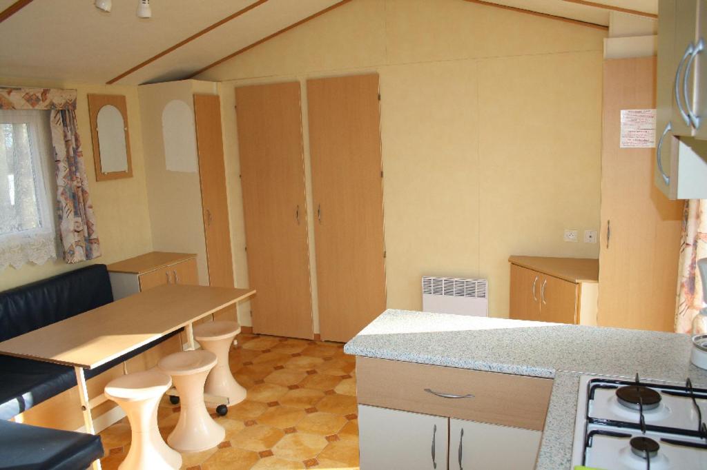Camping Mare De Roy