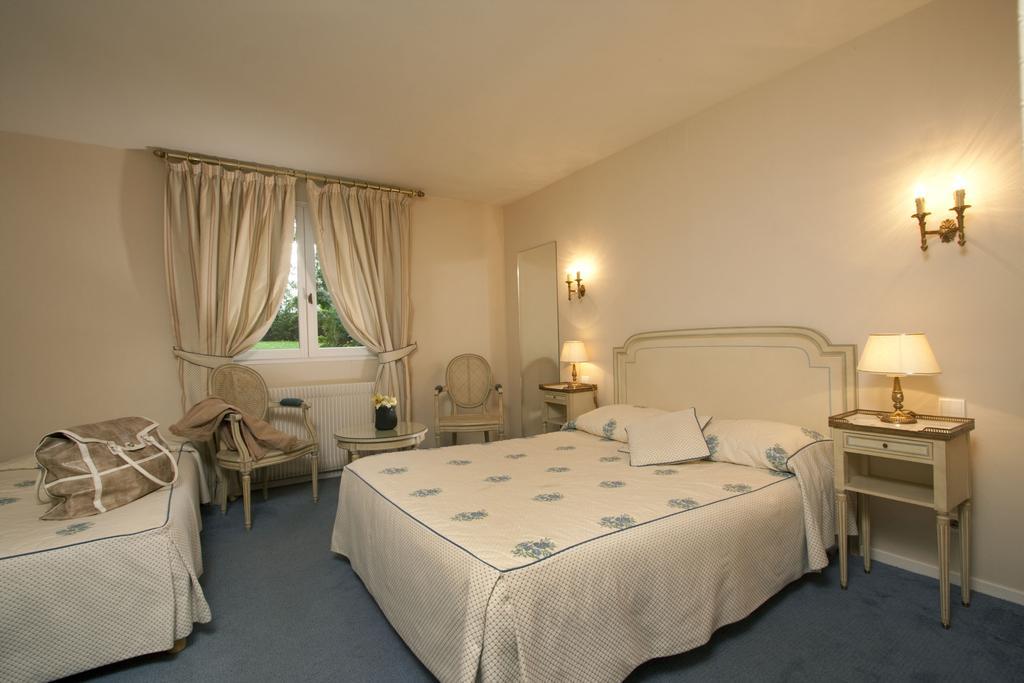 Hotel Arts & Terroirs