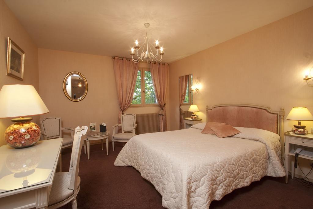 Hotel Arts & Terroirs