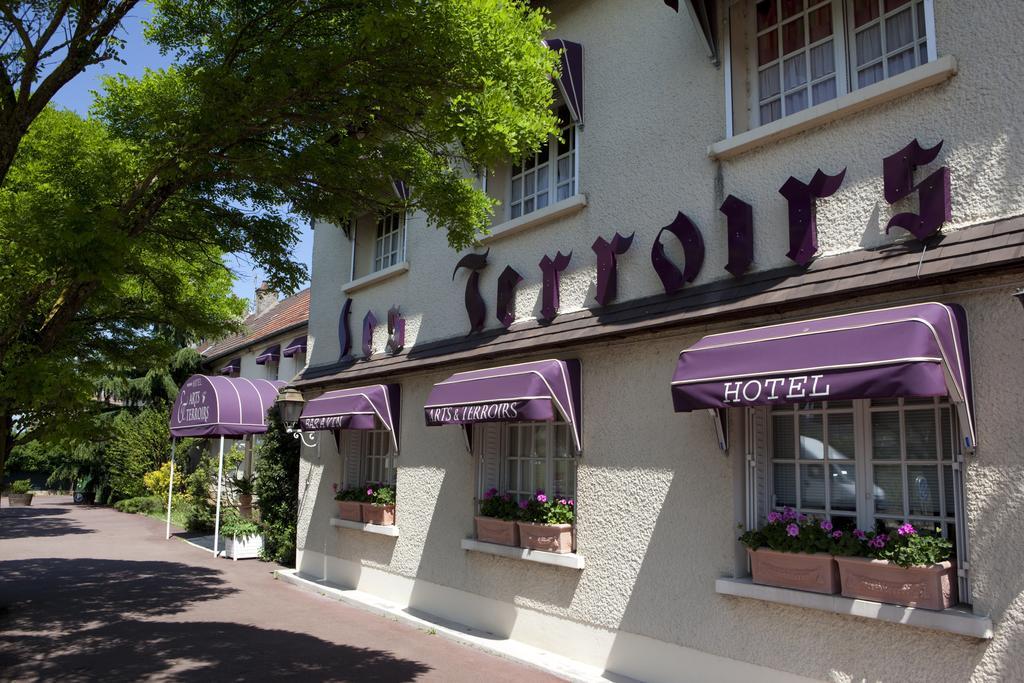 Hotel Arts & Terroirs