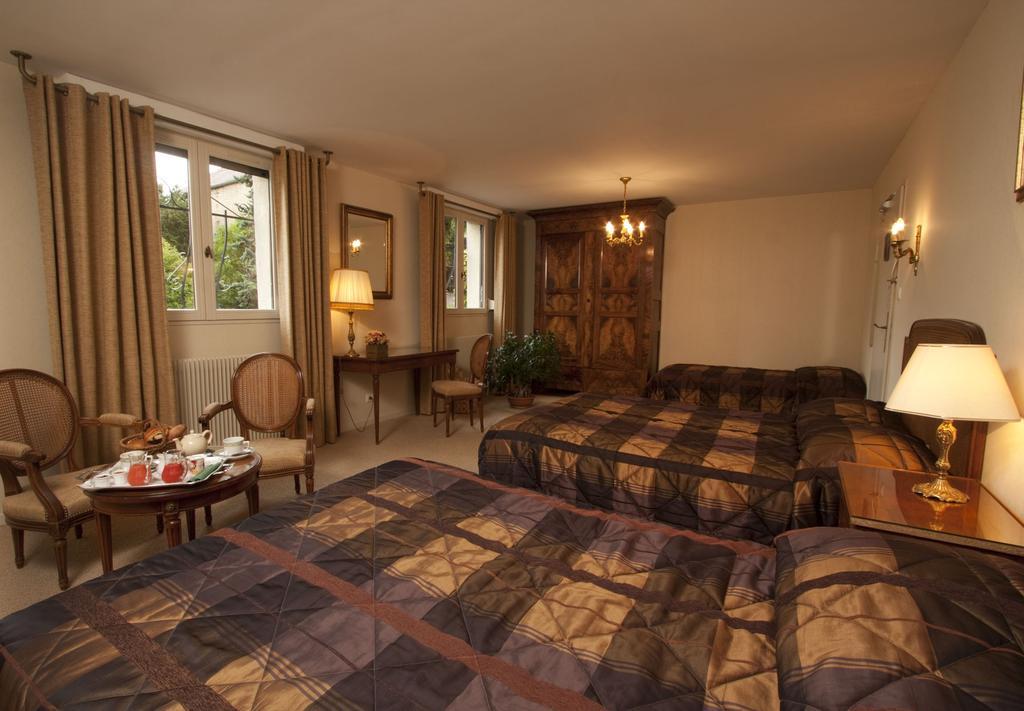 Hotel Arts & Terroirs