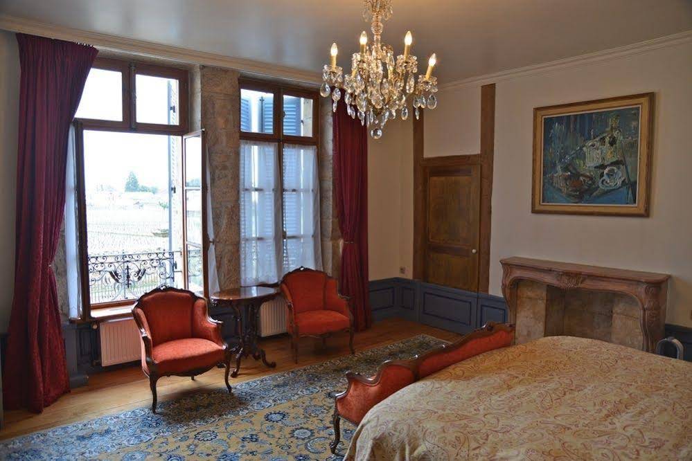 Les Deux Chèvres