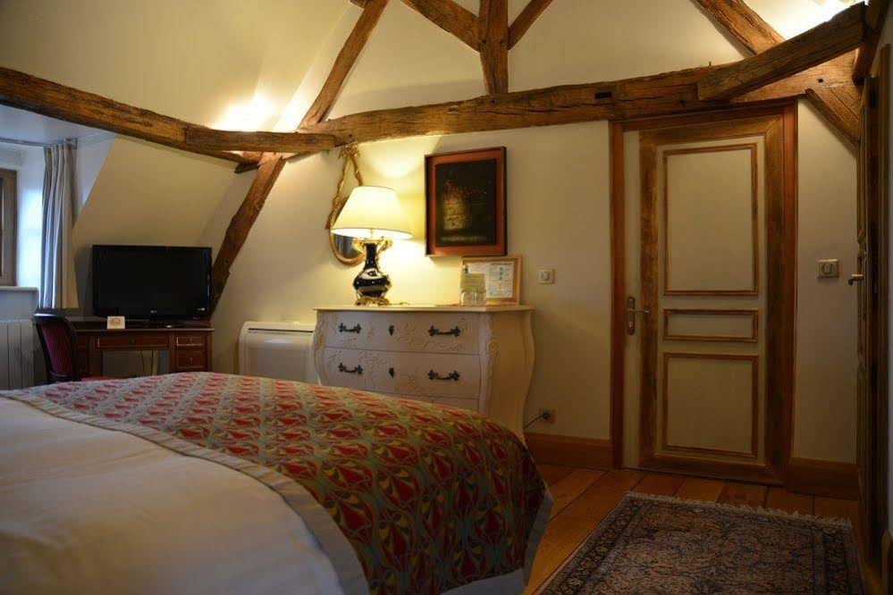 Les Deux Chèvres