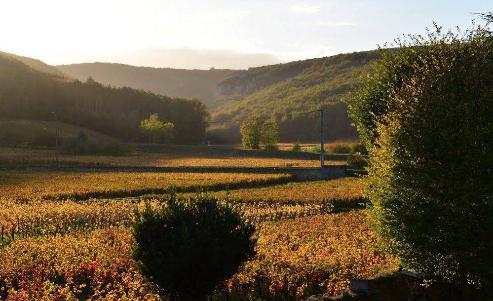 Les Deux Chèvres