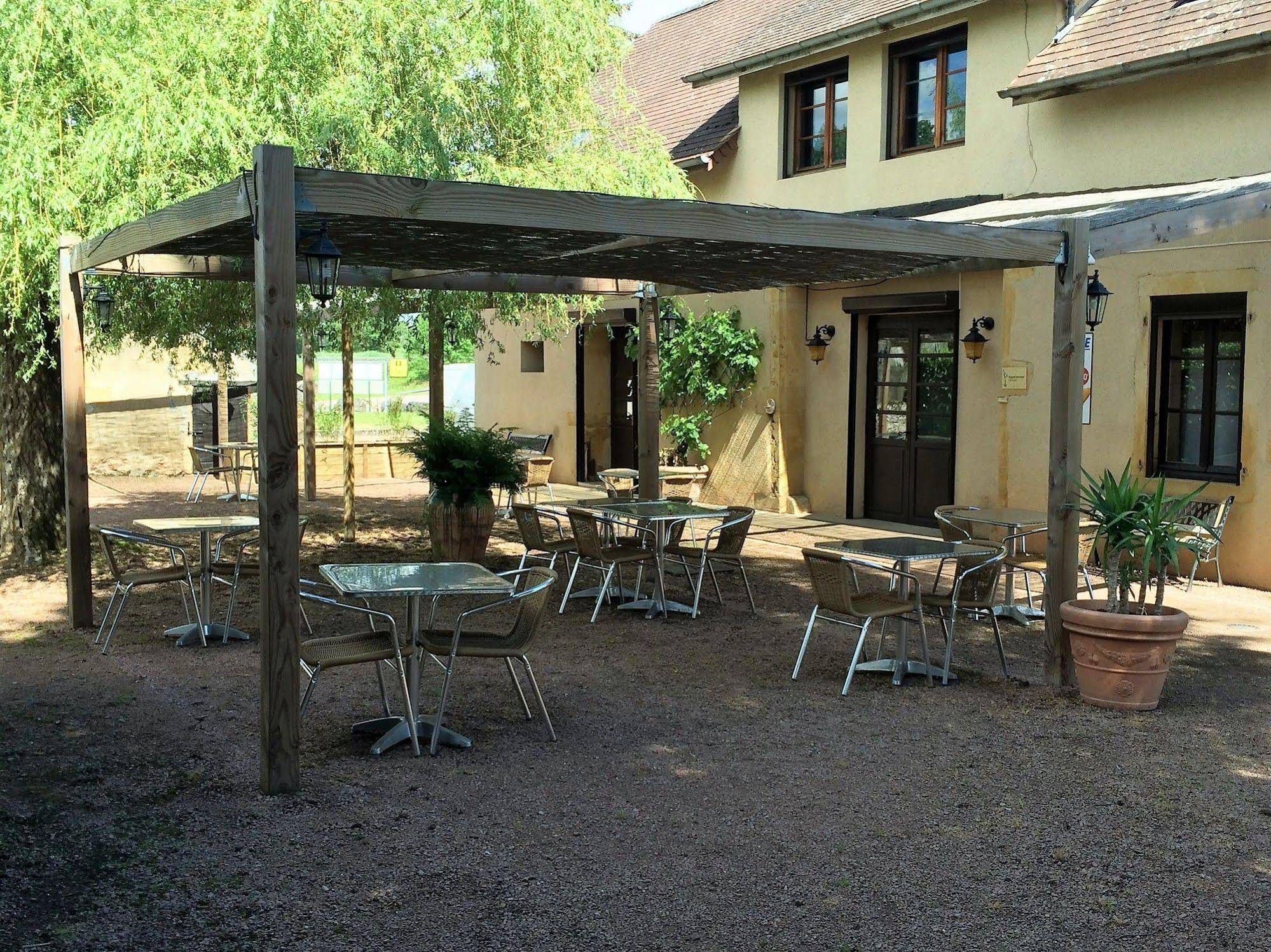 Hôtel Delfôtel