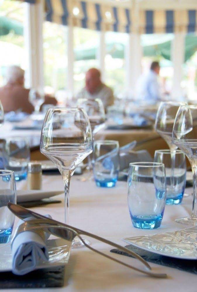 Hôtel Restaurant Le Rive Gauche